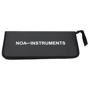 3220 NOA-SCAPE Tools Leather Bag